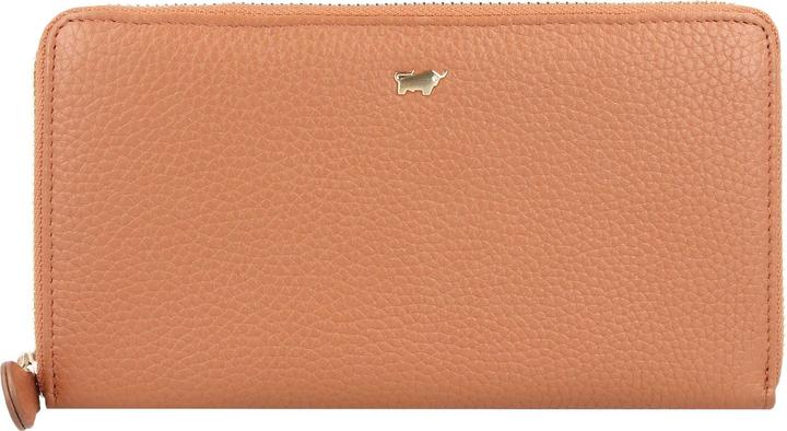 Immagine prodotto Braun Büffel Portafoglio Asti RFID in pelle 19 cm