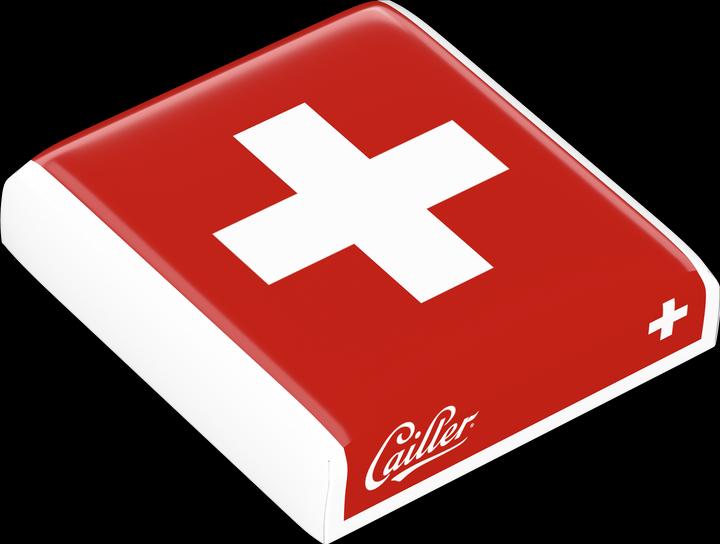 Produktbild Cailler Souvenirs 40 Carrés (280 g)