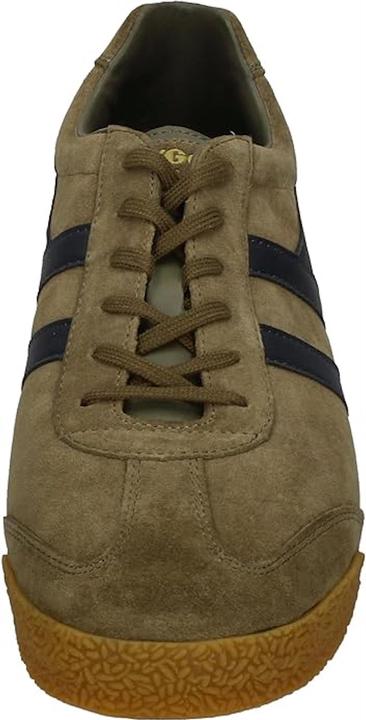 Produktbild Gola Harrier Suede (44)