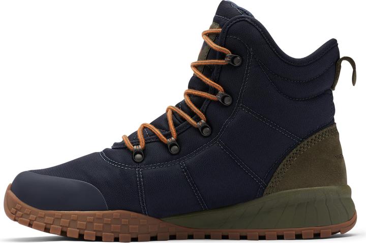 Actual product image Columbia Fairbanks Omni-Heat (42)