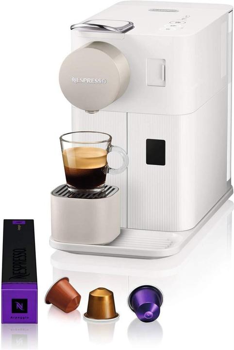 Produktbild De'Longhi Lattissima One (NESPRESSO Original)