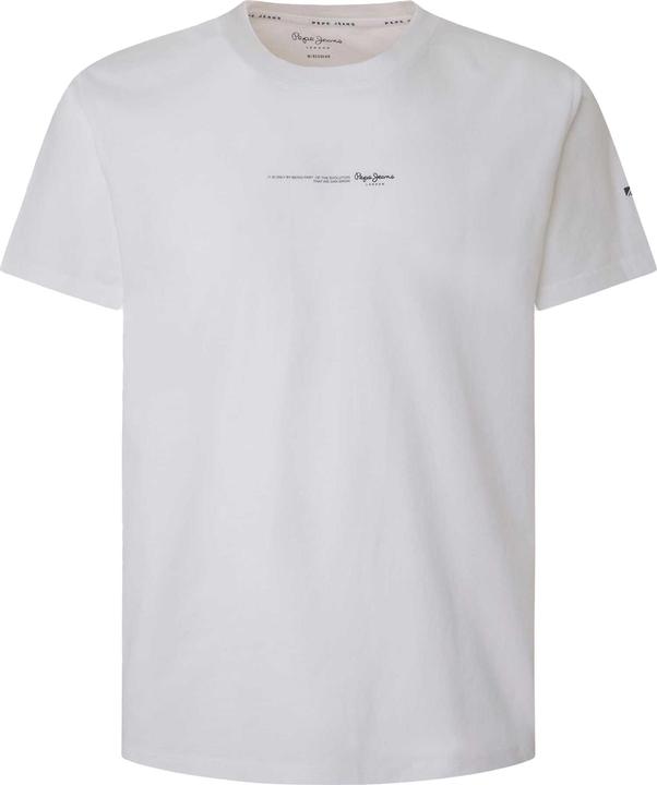 Pepe Jeans T-Shirt Casual Bequem sitzend (XXL)