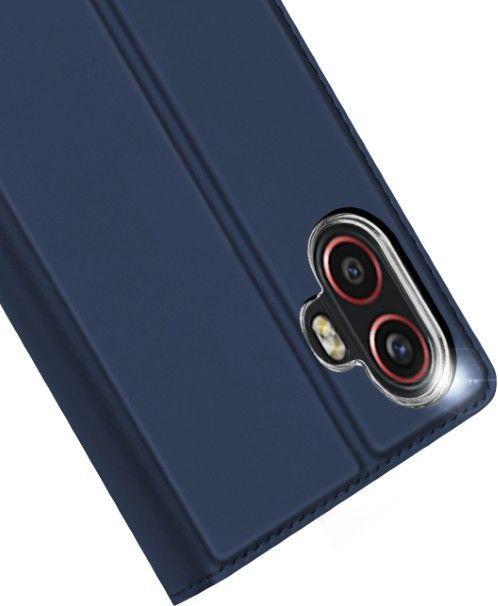 Produktbild Dux Ducis Skin Pro Series Bookcover (Samsung Galaxy Xcover 7)