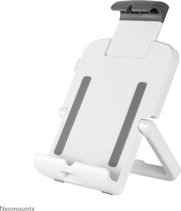 Produktbild Neomounts TABLET-UN200WHITE Halterung bis zu 10.1" weiss