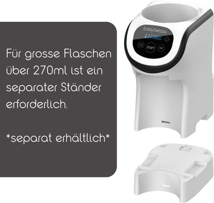 Produktbild Baby Brezza Formula Pro Mini