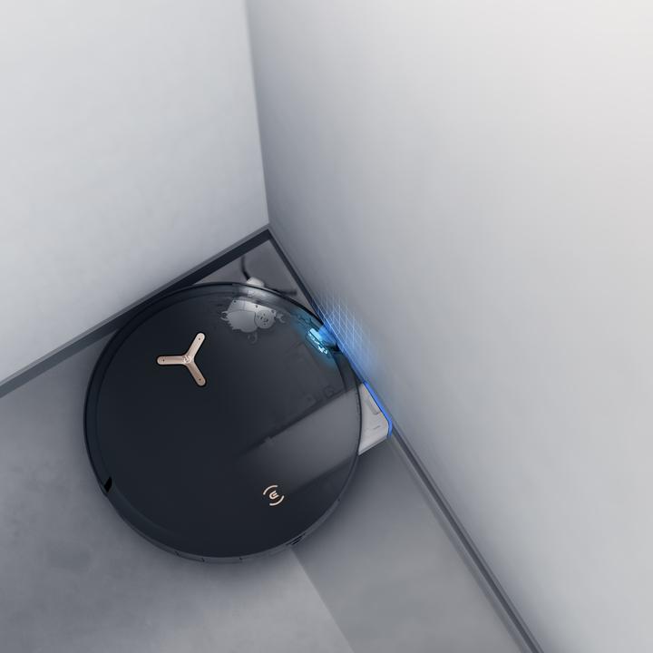 Image du produit Ecovacs Deebot X8 Pro Omni (Robot d'aspiration et de nettoyage)