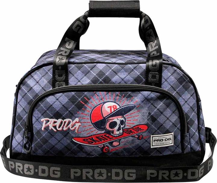 ProDG Pocket Sports Bag Skull
