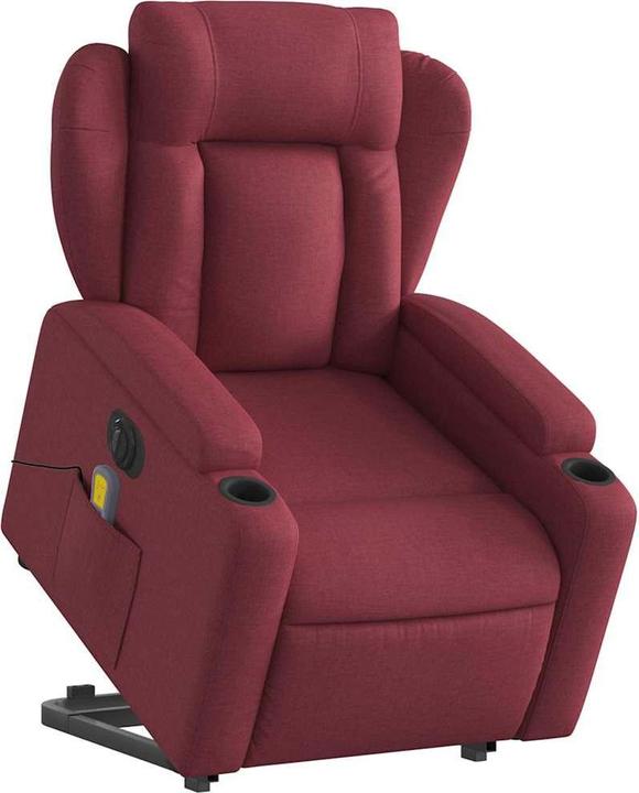 Actual product image VidaXL Ismini