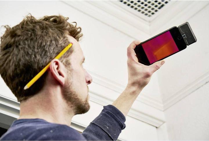 Productafbeelding Flir One Pro iOS