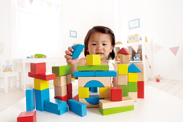 Immagine prodotto Hape Blocchi di legno