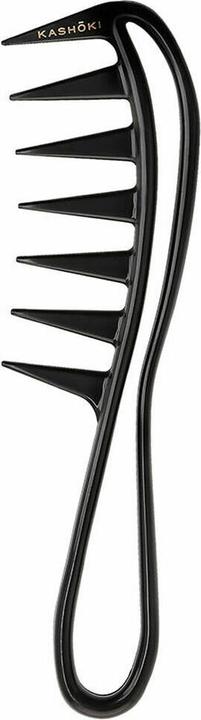 Tools for Beauty Kashoki Hr Comb Handle Detangling Comb 429