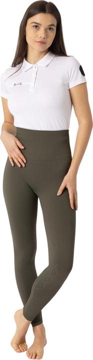 Horze reitleggings damen janine (XS)