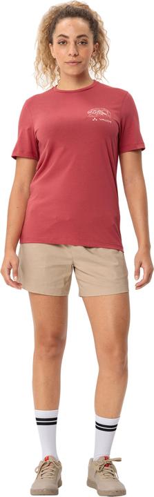 Produktbild Vaude Women's Spirit T-Shirt II (44)