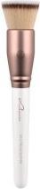 Actual product image Luvia Cosmetics Luvia Brush Prime Buffer Foundation Makeup Brush for Light and Even Blending Vegan Cosmetic Brush (Foundation)