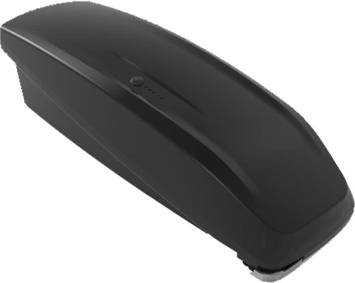 Image du produit BiXS Darfon Battery Range Extender 36V, 11.1Ah, 388Wh (388 Wh, Batterie pour vélo électrique)