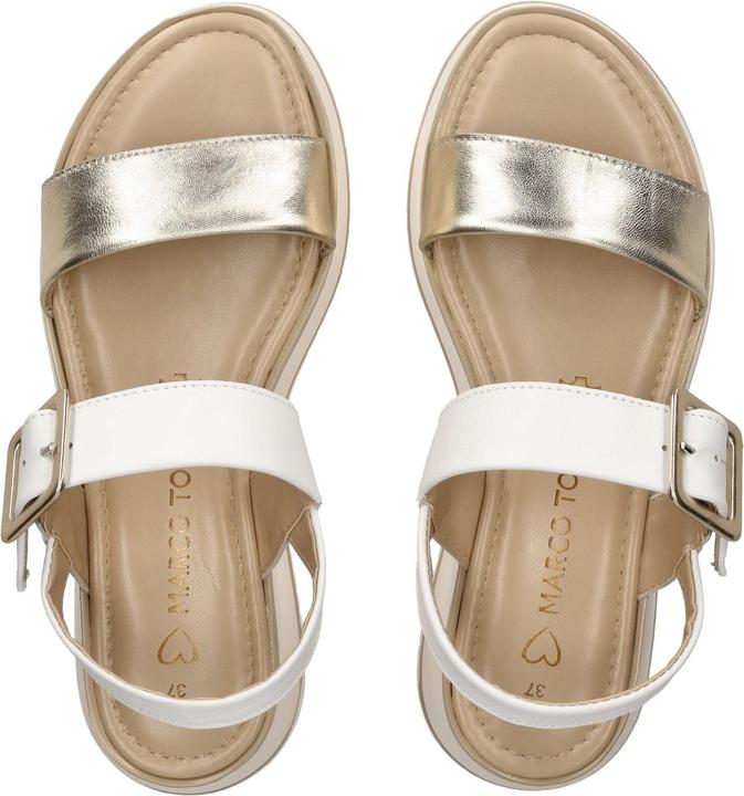 Actual product image Marco Tozzi Sandalen (40)