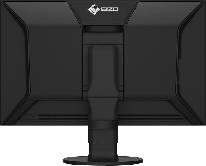 Actual product image Eizo CG2700X ColorEdge (3840 x 2160 Pixels, 27")