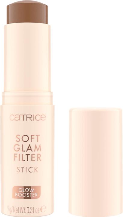 Immagine prodotto Catrice Finisher Soft Glam Filter Stick 065 Tan (065 Abbronzatura)