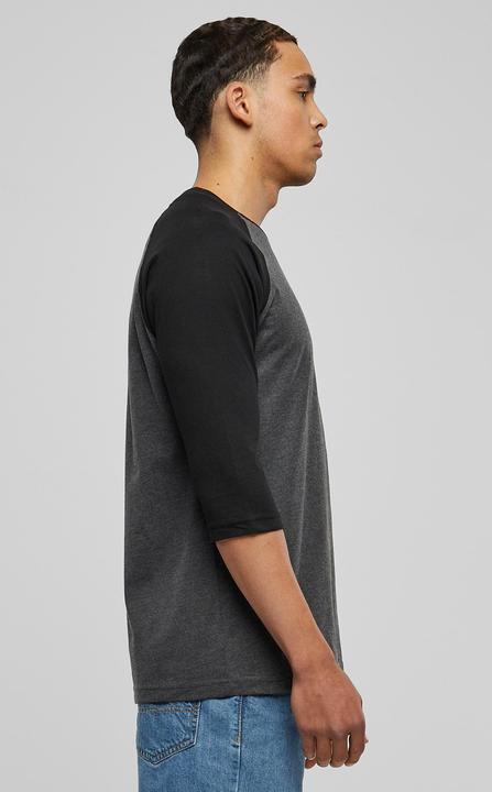Immagine prodotto Urban Classics Contrast 3/4 Sleeve Raglan Tee (S)