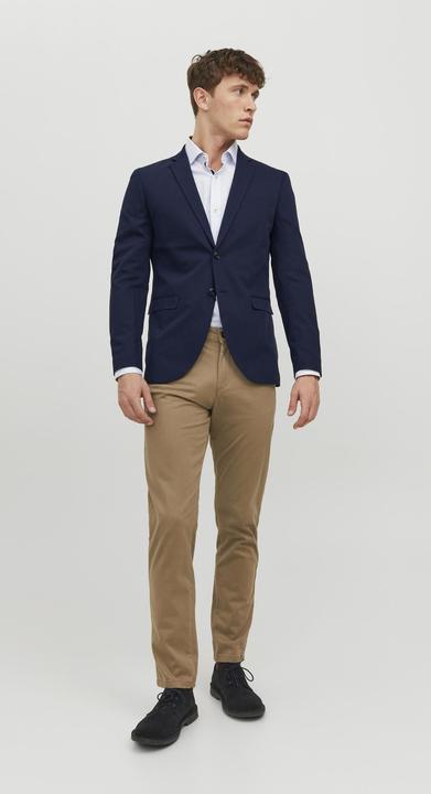 Immagine prodotto Jack & Jones Einreihig Super Slim Fit Blazer (46)