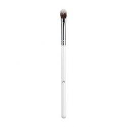Image du produit Tools for Beauty T4B ILU 400 series eyehadow brush pinceau de maquillage blanc pour estomper les ombres à paupières