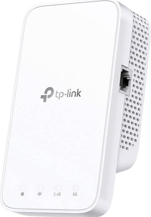 Image du produit TP-Link RE330 (867 Mbit/s, 300 Mbit/s)