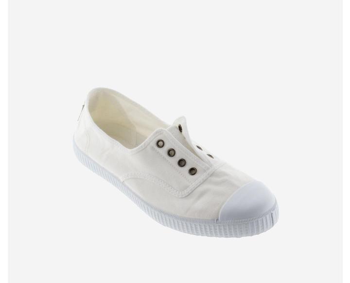 Immagine prodotto Victoria scarpe stringate da 1915 tela lavata inglese (39)