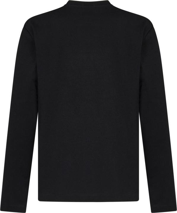 Jil Sander T-shirts And Polos Black (XL)