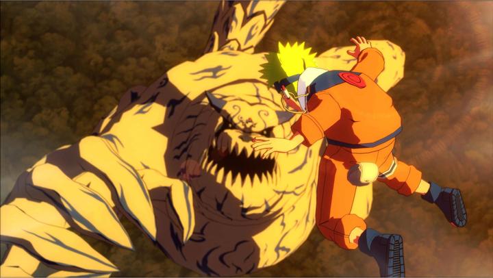 Produktbild Bandai Namco Naruto X Boruto: Ultimate Ninja Storm Connections (PS5, DE)