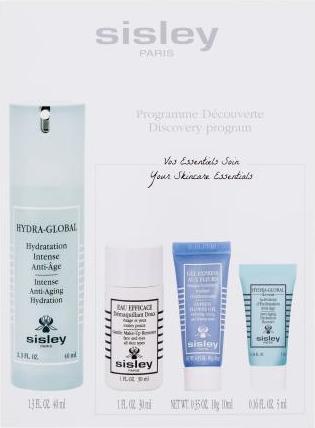 Immagine prodotto Sisley Hydra-Global Discovery Program (Set per la cura del viso)