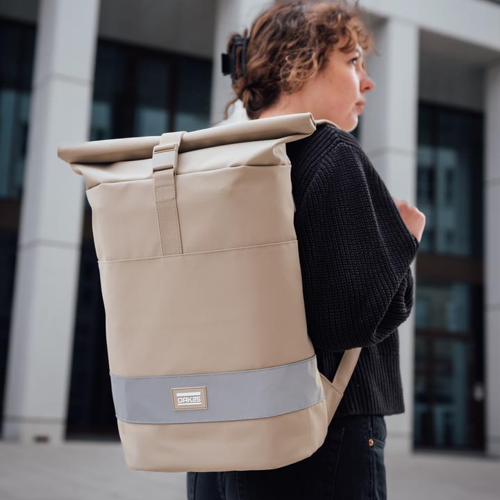 Immagine prodotto Oak25 Zaino Every Day Rolltop (15 l)
