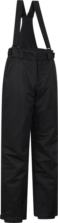 Actual product image Mountain Warehouse Mens Interstellar Waterproof Ski Trousers (4XL)