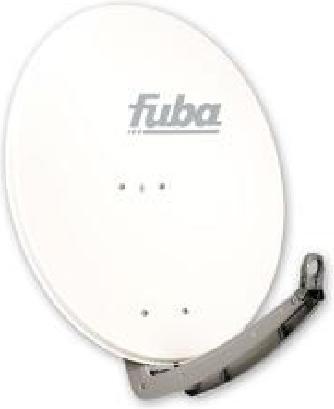 Actual product image Fuba DAA 780 W - 10.75 - 12.75 GHz - White - Aluminum - 78 cm (Parabolic antenna, DVB-S / -S2)