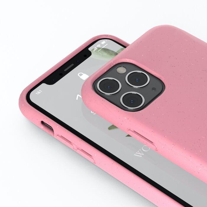 Actual product image Woodcessories BioCase