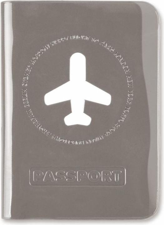 Actual product image Alife Design Happy Flight (Document & Wallet)
