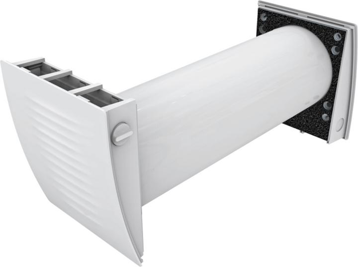 Actual product image Vents TwinFresh Easy