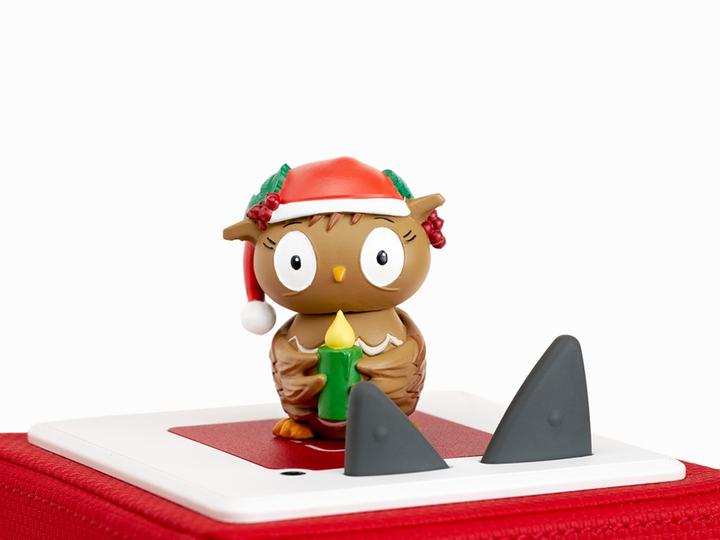Produktbild Tonies Die kleine Eule feiert Weihnachten (Deutsch)