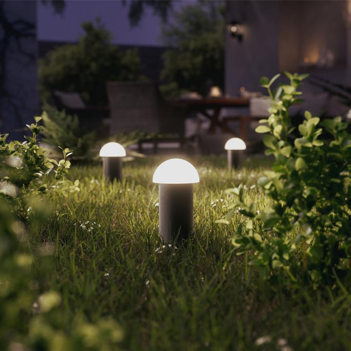 Produktbild Philips Edwina 3er-Set Niedervolt