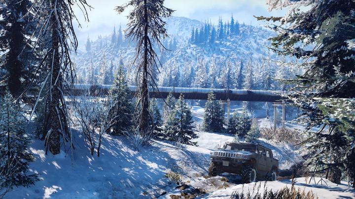 Immagine prodotto astragon SnowRunner (PC, Multilingue)
