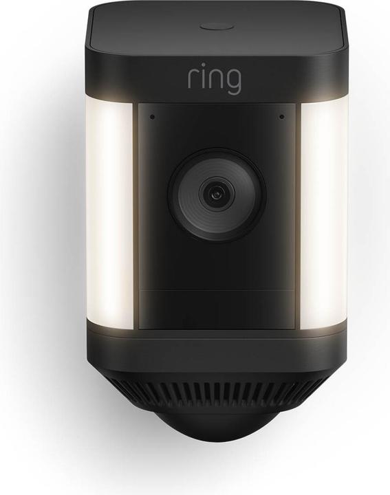 Actual product image Ring Spotlight Cam Plus (1920 x 1080 Pixels)