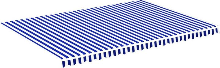 Produktbild VidaXL Lybed (600 x 350 cm)