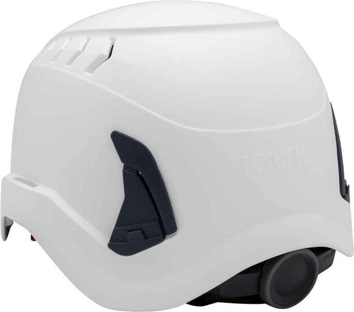Actual product image Kask WHE00113-201 PRIMERO AIR, 201-White (63 cm)