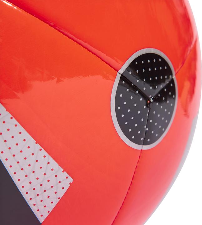 Image du produit adidas Piłka Euro24 Club amour du football IN9375 (4)