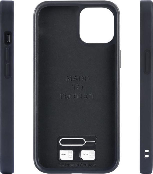 Actual product image Woodcessories Bumper Case (Apple iPhone 13)