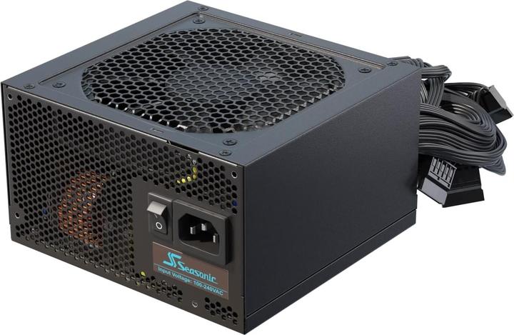 Seasonic G12 GC-650 (650 W)