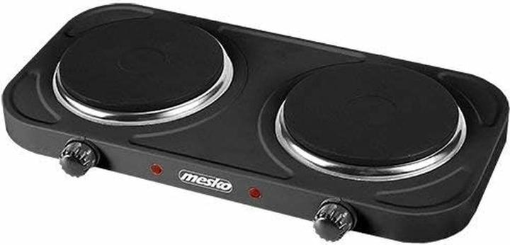 Mesko MS 6509 Kochfeld