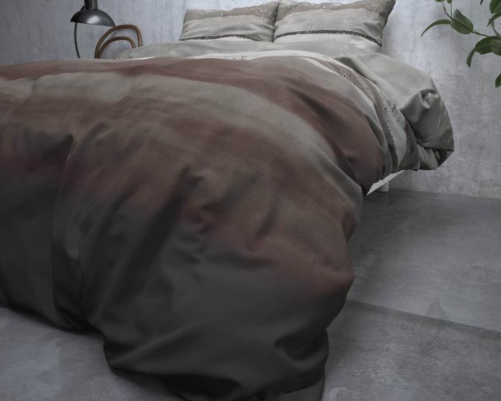 Image du produit Sleeptime Housse de couette Flanel Marcus (Housse de couette, 200 x 220 cm)