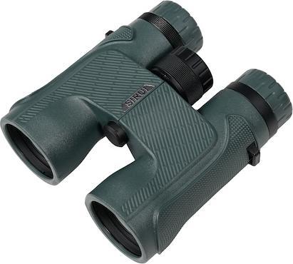 Immagine prodotto Sirui B1042A-GN Fernglas mit 10x Vergrösserung 42mm Grün (10 x, 42 mm)