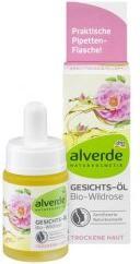 Produktbild dm alverde Gesichts-Öl Bio-Wildrose (15 ml, Gesichtsöl)