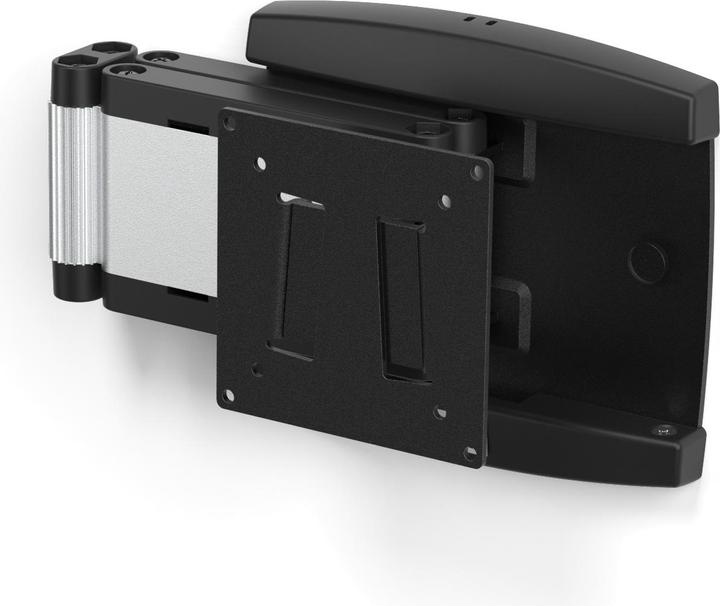 Actual product image SMS Icon 3D Small Alu/Black (93.70", 16:10)